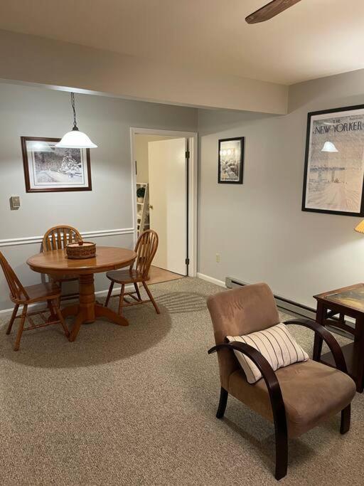 Skiing, Hiking, Village Of Eville Mtn Escape إليكوتفيل المظهر الخارجي الصورة