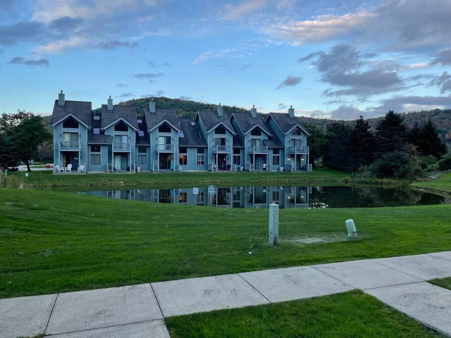 Skiing, Hiking, Village Of Eville Mtn Escape إليكوتفيل المظهر الخارجي الصورة