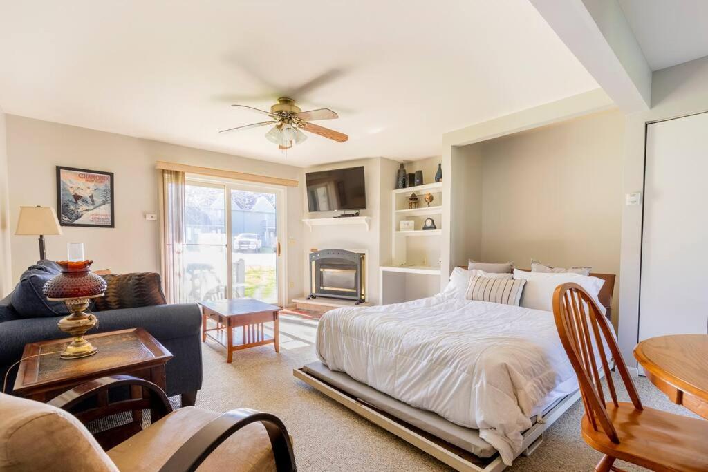 Skiing, Hiking, Village Of Eville Mtn Escape إليكوتفيل المظهر الخارجي الصورة