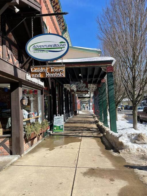 Skiing, Hiking, Village Of Eville Mtn Escape إليكوتفيل المظهر الخارجي الصورة